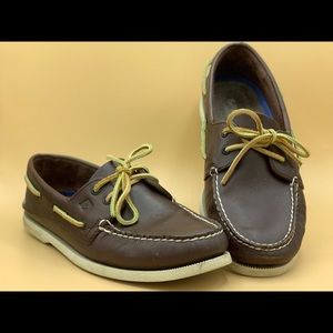 Sperry Top-Sider (10.5)